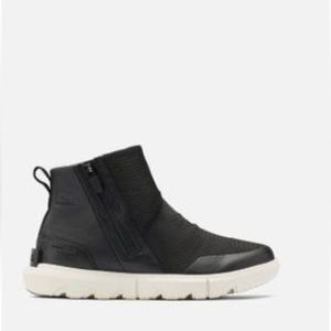 Women’s sorel explorer II boots